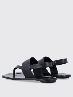 Sandalo MM6 Maison Margiela in pelle