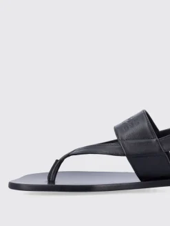 Sandalo MM6 Maison Margiela in pelle