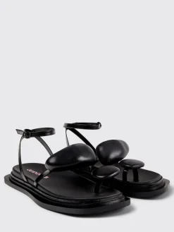 Sandalo Nada CamperLab in pelle