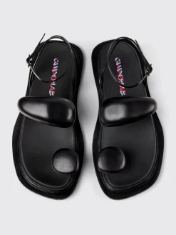 Sandalo Nada CamperLab in pelle