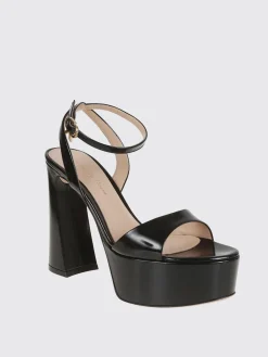 Sandalo Nancy Gianvito Rossi in pelle