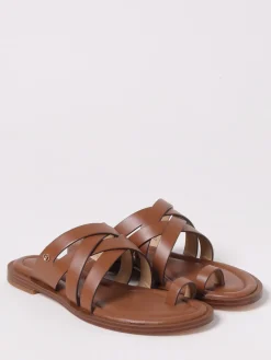 Sandalo Nora Michael Kors in pelle