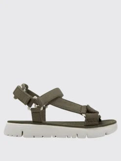 Sandalo Oruga Camper in PET riciclato