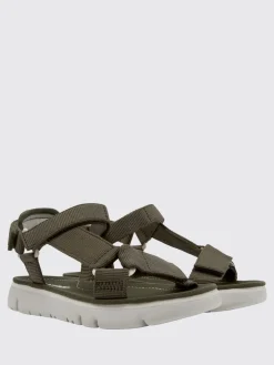 Sandalo Oruga Camper in PET riciclato