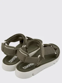 Sandalo Oruga Camper in PET riciclato