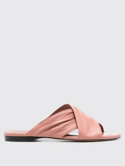 Sandalo Paris Texas in nappa