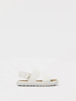 Sandalo Pelotas Flota Camper in pelle