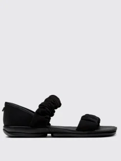 Sandalo Right Camper in PET riciclato arricciato