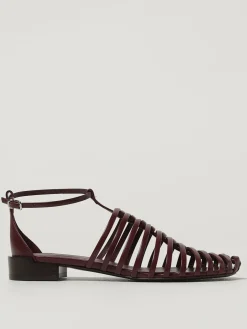 Sandalo Tod's in pelle