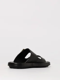 Sandalo Tod's in pelle