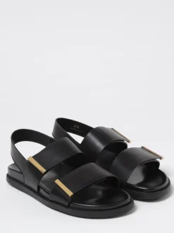 Sandalo Tod's in pelle