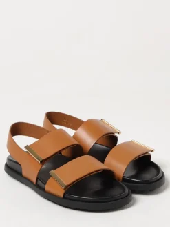 Sandalo Tod's in pelle