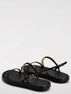 Sandalo Tod's in pelle