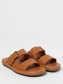 Sandalo Tod's in pelle