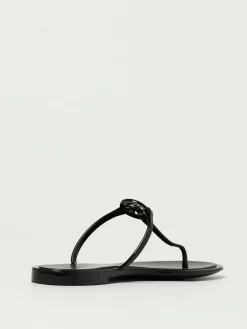 Sandalo Tory Burch in vernice