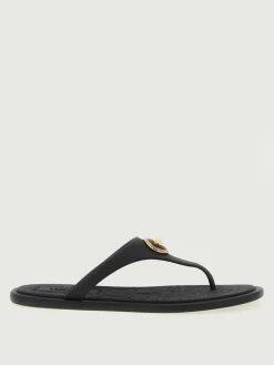 Sandalo Versace in gomma