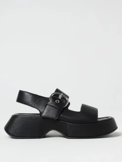 Sandalo Vic Matiè in pelle