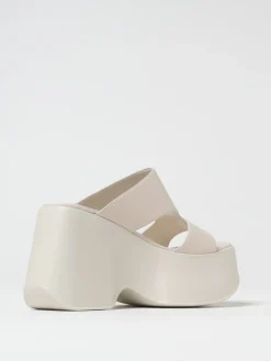 Sandalo Vic Matiè in pelle