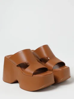 Sandalo Vic Matiè in pelle