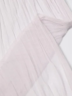 Scialle plissettato Fabiana Filippi