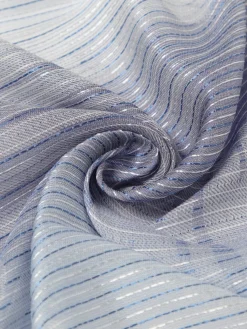 Sciarpa Emporio Armani in misto cotone e modal