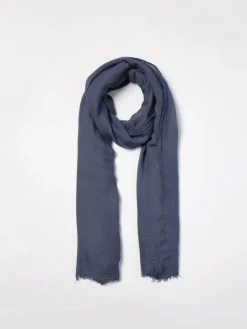 Sciarpa Emporio Armani in cashmere