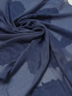 Sciarpa Etro in misto seta con Paisley jacquard