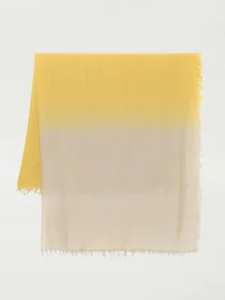 Sciarpa Fabiana Filippi in misto cotone