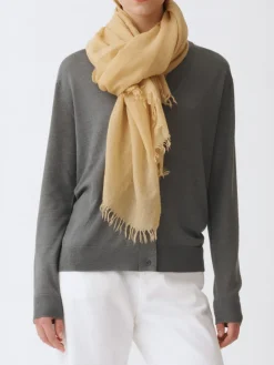 Sciarpa Fabiana Filippi in cashmere