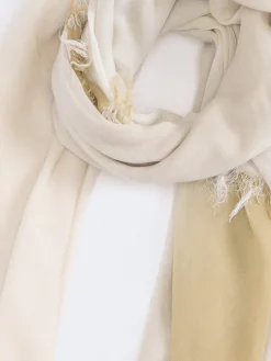 Sciarpa Fabiana Filippi in misto cotone