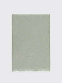 Sciarpa Rick Owens in cashmere e seta