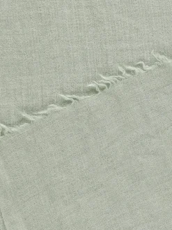 Sciarpa Rick Owens in cashmere e seta