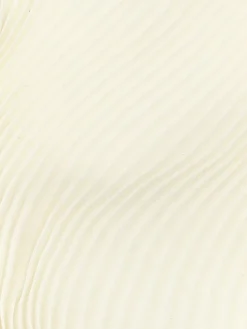 Sciarpa Washi Pleats Issey Miyake in viscosa plissettata