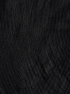 Sciarpa Washi Pleats Issey Miyake in viscosa plissettata