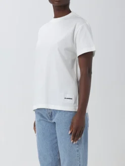 Set di 3 T-shirt Jil Sander