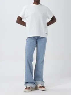 Set di 3 T-shirt Jil Sander