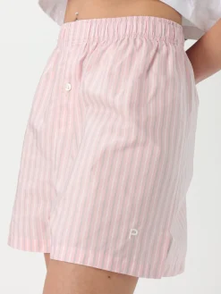 Shorts a righe Philosophy Di Lorenzo Serafini