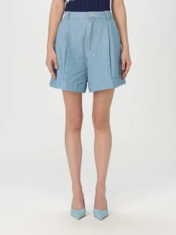 Shorts chino in cotone Polo Ralph Lauren