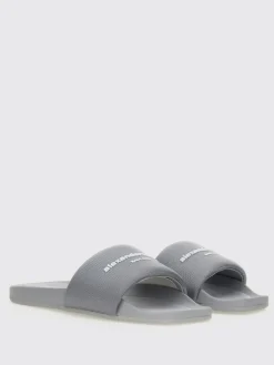 Sliders Alexander Wang in mesh
