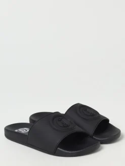 Sliders Just Cavalli in gomma