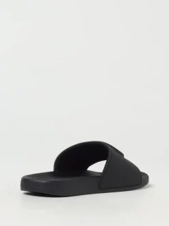 Sliders Just Cavalli in gomma