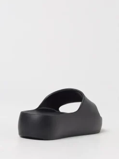 Sliders Karl Lagerfeld in gomma