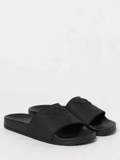 Sliders Love Birds Pinko in gomma