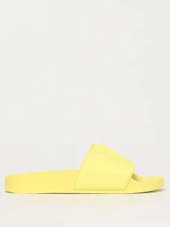 Sliders Love Birds Pinko in gomma