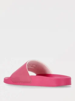 Sliders MSGM in gomma