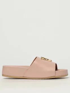 Sliders Via Roma 15 in pelle