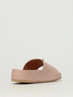 Sliders Via Roma 15 in pelle