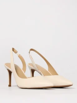 Slingback Alina Flex Michael Kors in pelle