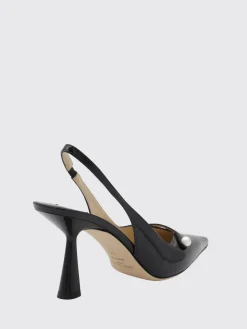 Slingback Amita Jimmy Choo in vernice