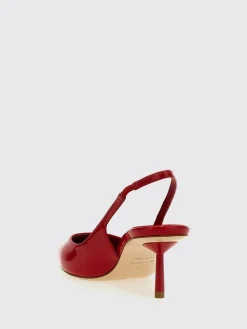 Slingback Bella Le Silla in vernice